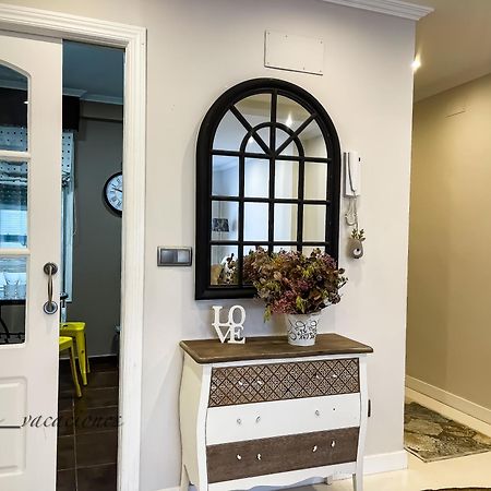 비고 Acogedor Piso Familiar Travesia 아파트 외부 사진